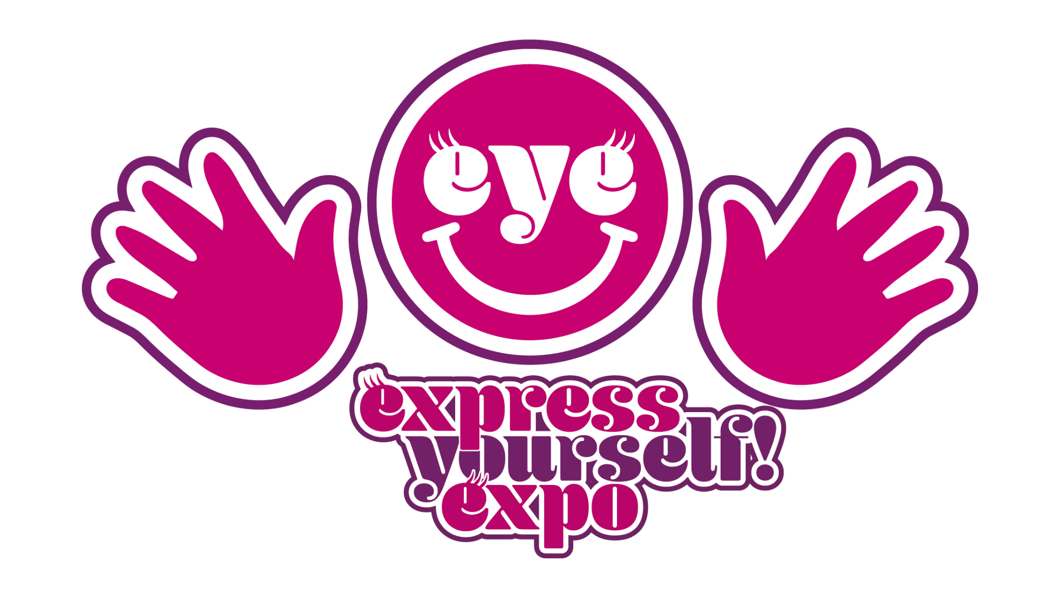Express Yourself Expo